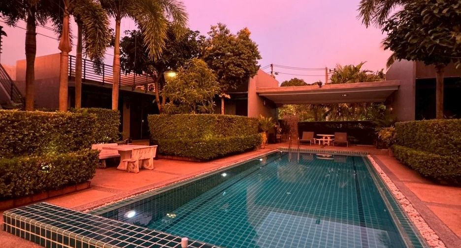 Casa en alquiler de 2 habitaciones en Mueang Phuket, Phuket