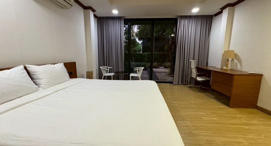 Casa en alquiler de 2 habitaciones en Mueang Phuket, Phuket
