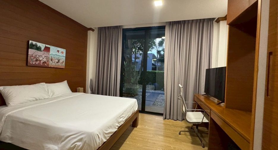 Casa en alquiler de 2 habitaciones en Mueang Phuket, Phuket