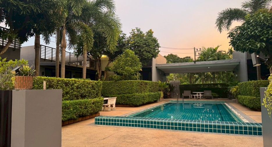 Casa en alquiler de 2 habitaciones en Mueang Phuket, Phuket