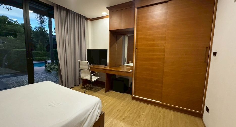 Casa en alquiler de 2 habitaciones en Mueang Phuket, Phuket