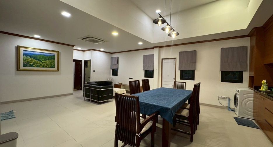 Casa en alquiler de 2 habitaciones en Mueang Phuket, Phuket