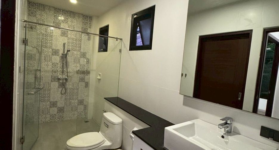 Casa en alquiler de 2 habitaciones en Mueang Phuket, Phuket