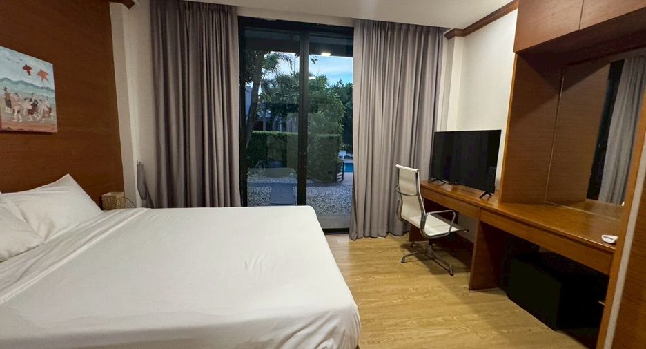Casa en alquiler de 2 habitaciones en Mueang Phuket, Phuket