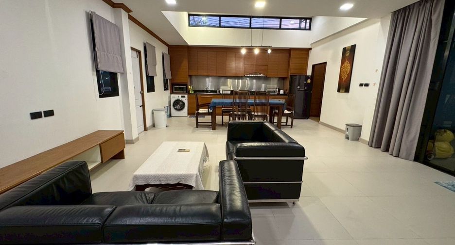 Casa en alquiler de 2 habitaciones en Mueang Phuket, Phuket