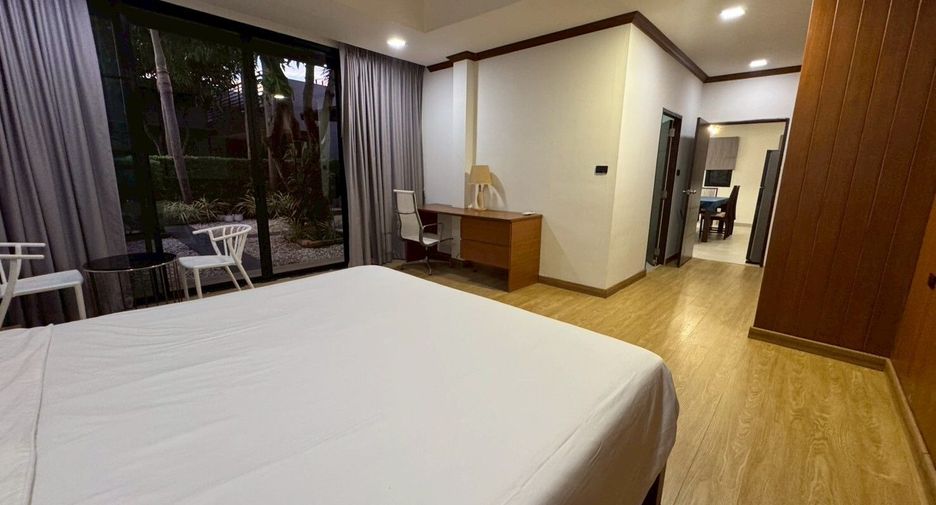 Casa en alquiler de 2 habitaciones en Mueang Phuket, Phuket