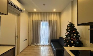 Wohnung zur Miete mit 1 Zimmer in Phaya Thai, Bangkok