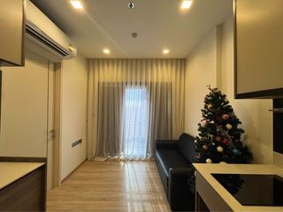 出租 1 卧室 公寓 在 Phaya Thai, 曼谷