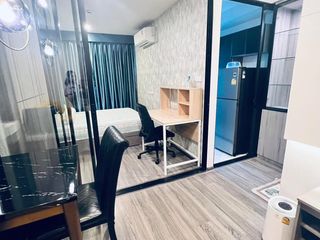 Wohnung zur Miete mit 1 Zimmer in Chatuchak, Bangkok