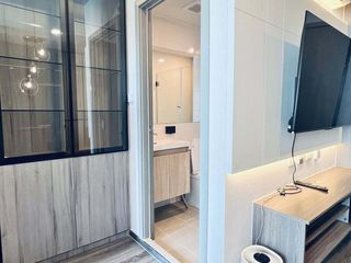 Wohnung zur Miete mit 1 Zimmer in Chatuchak, Bangkok