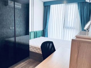 Wohnung zur Miete mit 1 Zimmer in Chatuchak, Bangkok