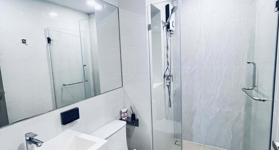 For rent 1 bed condo in Chatuchak, Bangkok