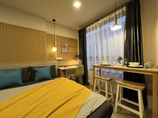 For Rent Studio Condo In Kathu, Phuket