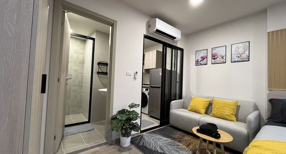 Wohnung zur Miete mit Studio in Kathu, Phuket