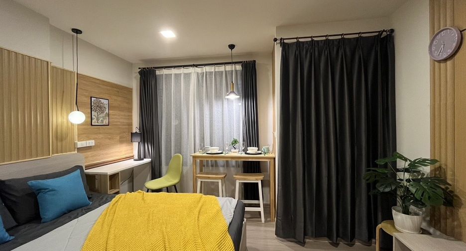 Wohnung zur Miete mit Studio in Kathu, Phuket