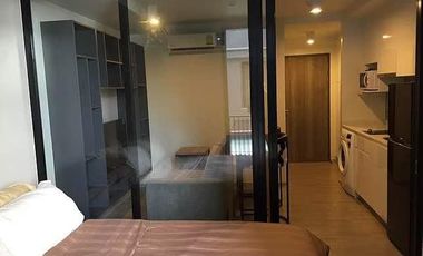 Condo en venta y en alquiler de 1 habitaciones en Khlong Toei, Bangkok
