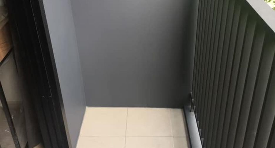 For sale and for rent 1 bed condo in Khlong Toei, Bangkok