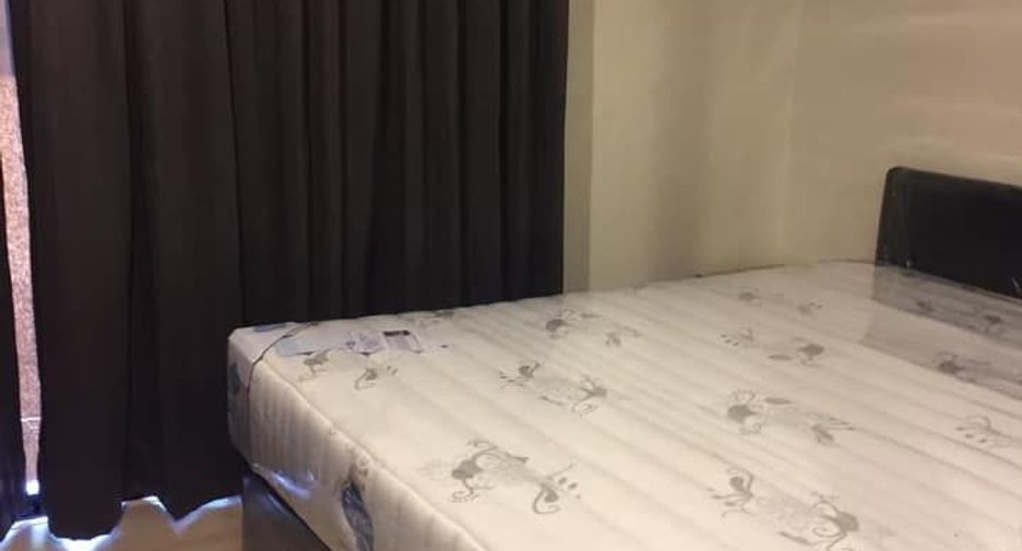 For sale and for rent 1 bed condo in Khlong Toei, Bangkok