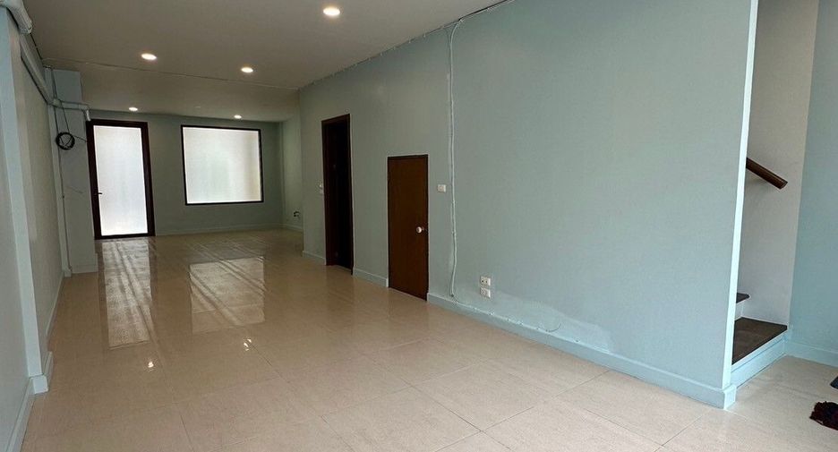 For sale office in Bang Khen, Bangkok
