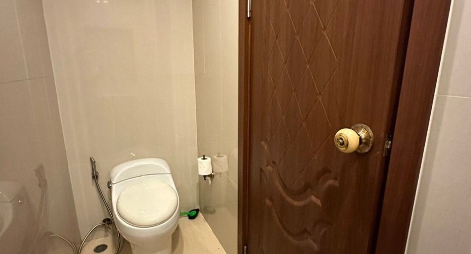 For sale office in Bang Khen, Bangkok