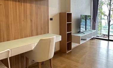 Condo en alquiler de 1 habitaciones en Watthana, Bangkok