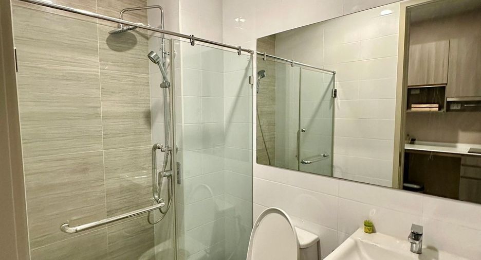 Condo en venta y en alquiler de 1 habitaciones en Chatuchak, Bangkok