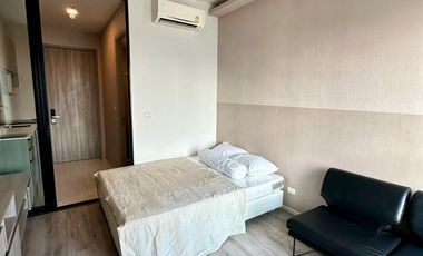 Condo en venta y en alquiler de 1 habitaciones en Chatuchak, Bangkok