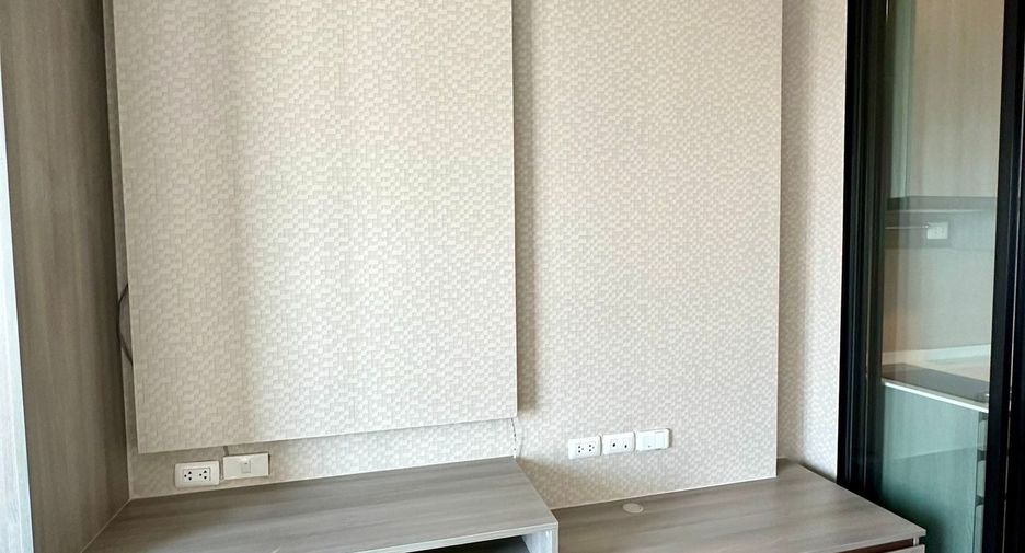 Condo en venta y en alquiler de 1 habitaciones en Chatuchak, Bangkok