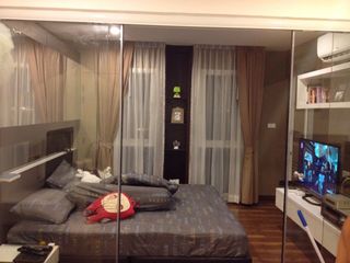 For sale 1 bed condo in Khan Na Yao, Bangkok