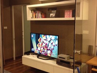 For sale 1 bed condo in Khan Na Yao, Bangkok