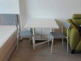For rent 1 bed condo in Bang Rak, Bangkok