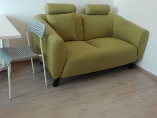 For rent 1 bed condo in Bang Rak, Bangkok