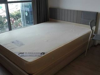For rent 1 bed condo in Bang Rak, Bangkok