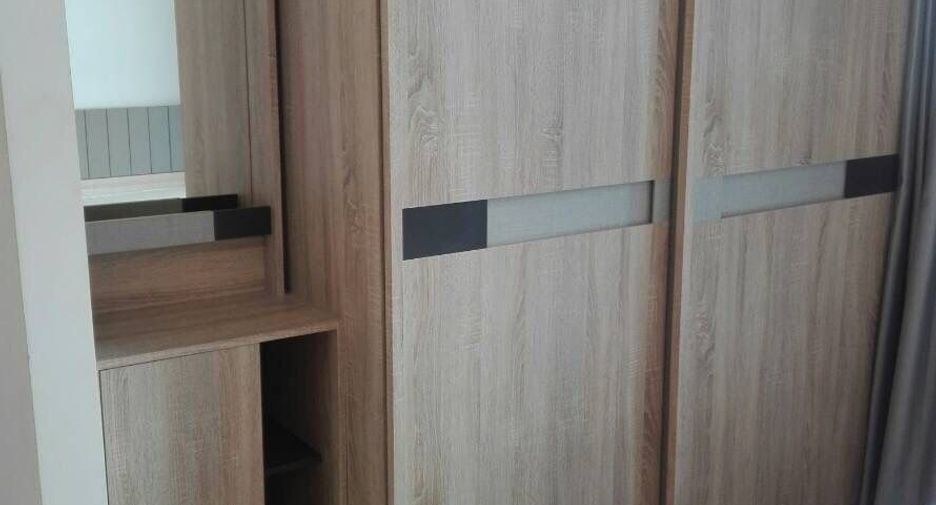 For rent 1 bed condo in Bang Rak, Bangkok