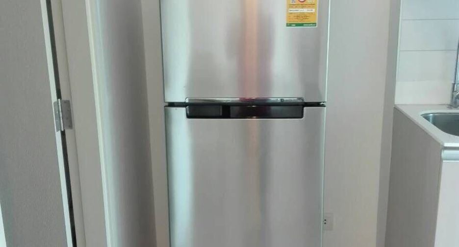For rent 1 bed condo in Bang Rak, Bangkok