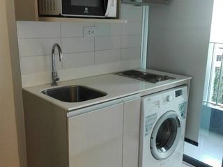 For rent 1 bed condo in Bang Rak, Bangkok