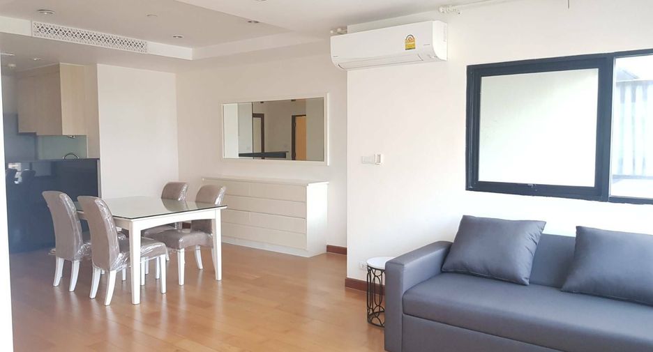 Condo en venta y en alquiler de 1 habitaciones en Sathon, Bangkok