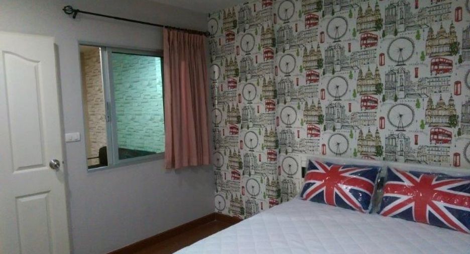 ขาย 1 เตียง คอนโด ใน คลองสาน, กรุงเทพฯ