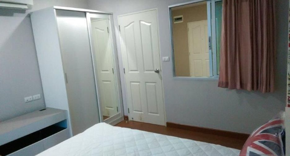 ขาย 1 เตียง คอนโด ใน คลองสาน, กรุงเทพฯ