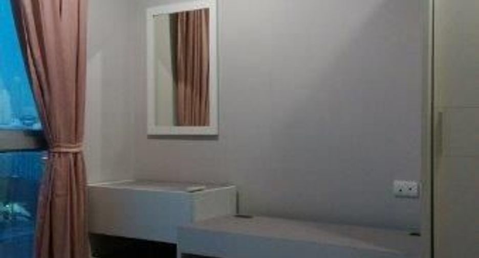ขาย 1 เตียง คอนโด ใน คลองสาน, กรุงเทพฯ