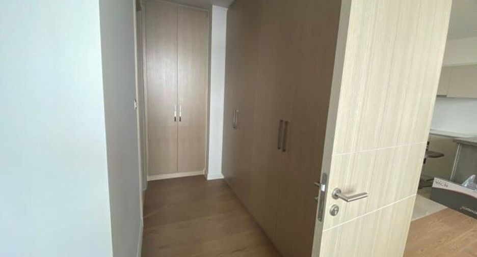 For rent 1 bed condo in Khlong San, Bangkok