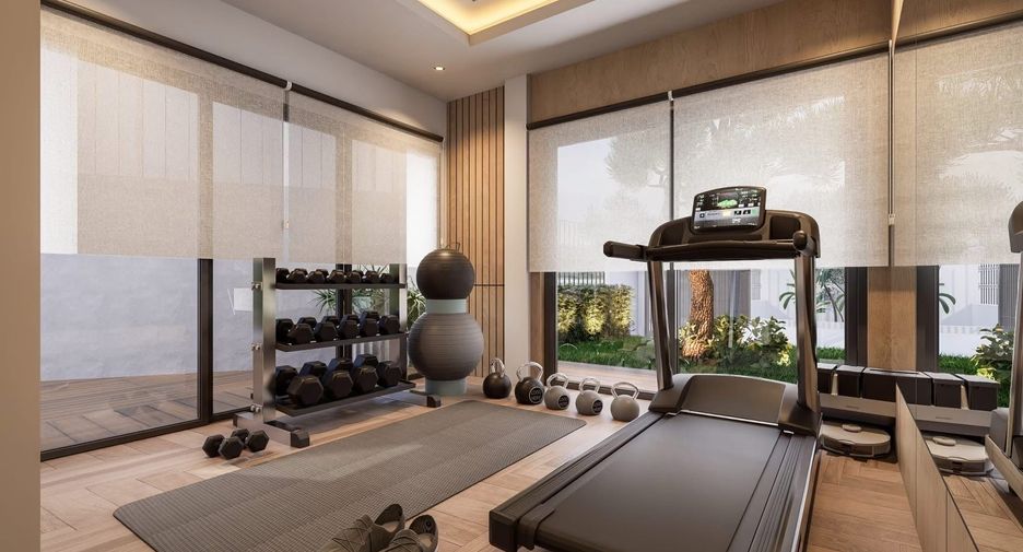 Villa zum Kauf mit 4 Zimmer in Mueang Phuket, Phuket