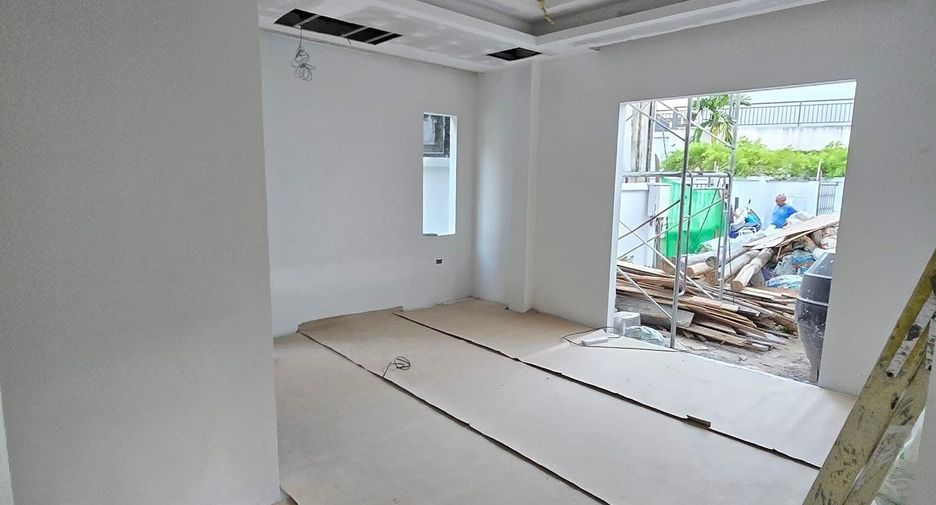 Villa zum Kauf mit 4 Zimmer in Mueang Phuket, Phuket
