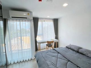 Wohnung zur Miete mit 1 Zimmer in Chatuchak, Bangkok