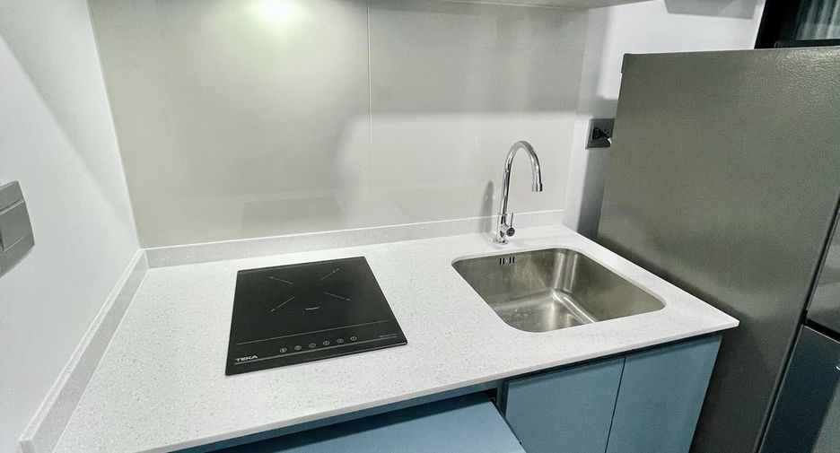 For rent 1 bed condo in Chatuchak, Bangkok