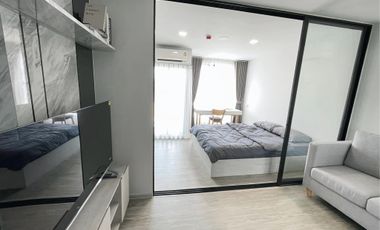 Condo en alquiler de 1 habitaciones en Chatuchak, Bangkok