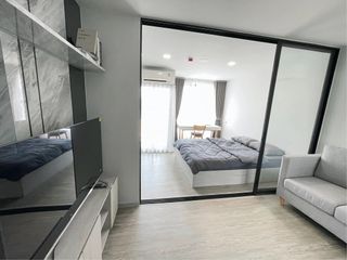 Wohnung zur Miete mit 1 Zimmer in Chatuchak, Bangkok