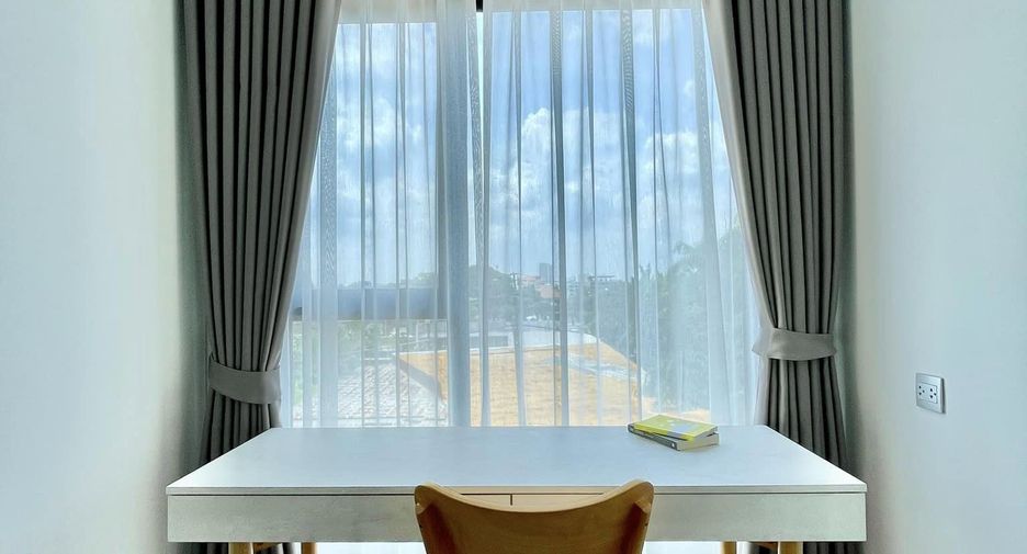 For rent 1 bed condo in Chatuchak, Bangkok