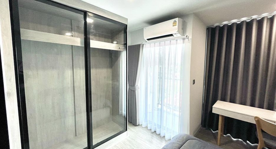 For rent 1 bed condo in Chatuchak, Bangkok