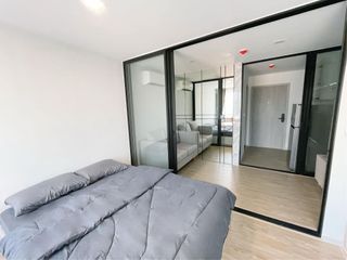 Wohnung zur Miete mit 1 Zimmer in Chatuchak, Bangkok